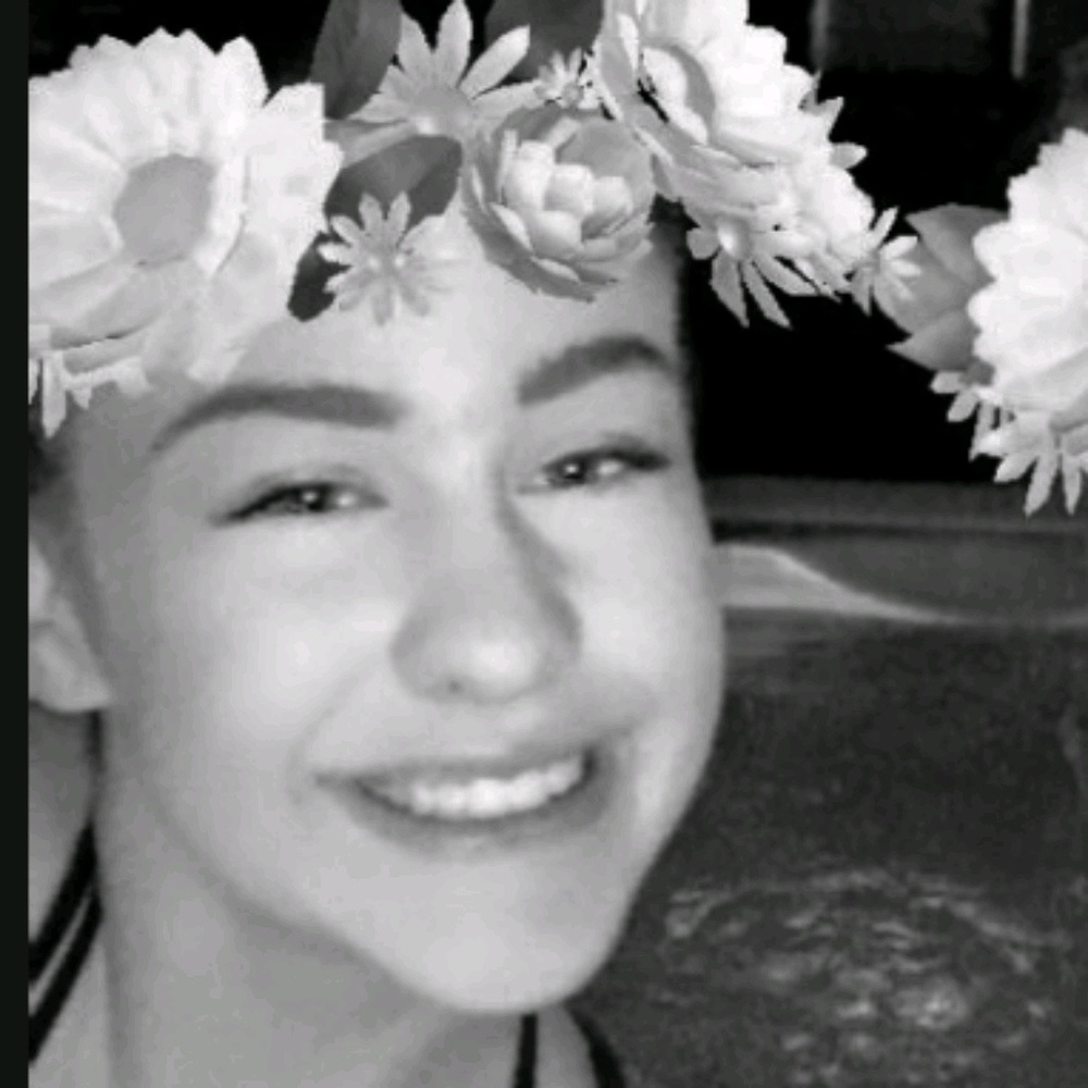 Meet your Posher, Makynlee